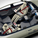 Illustration for article titled All Work and No Play Makes Self-Driving Cars a Dull Ploy